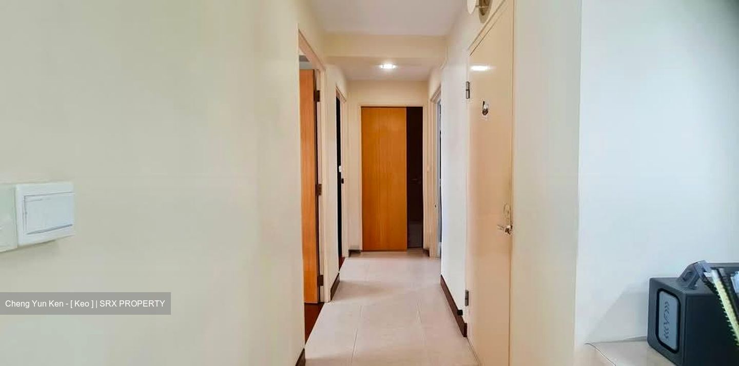 Blk 457 Segar Meadows (Bukit Panjang), HDB 4 Rooms #579110111